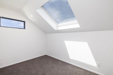 Photo of property in 1/7 Hume Street, Sydenham, Christchurch, 8023