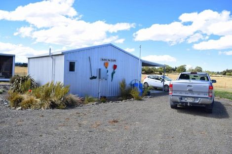 Photo of property in 129 Bentleys Road, Hawarden, 7385