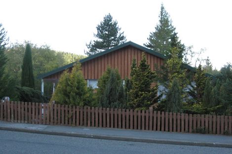 Photo of property in 69 Chalet Crescent, Hanmer Springs, 7334
