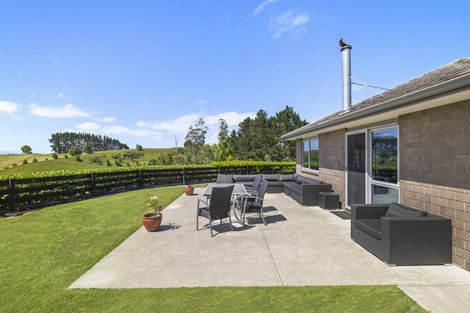 Photo of property in 212 Te Tahi Road, Puketotara, Pirongia, 3876