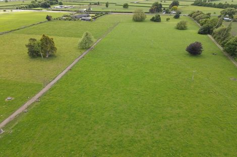 Photo of property in 416 Piako Road, Gordonton, Hamilton, 3281