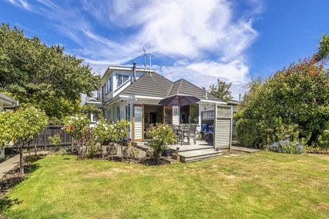 Photo of property in 132 George Street, Windsor, Invercargill, 9810