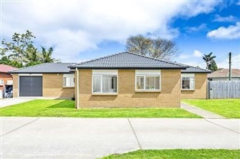Photo of property in 1/38 Hutton Street, Otahuhu, Auckland, 1062