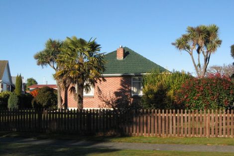 Photo of property in 11 Gregory Avenue, Islington, Christchurch, 8042