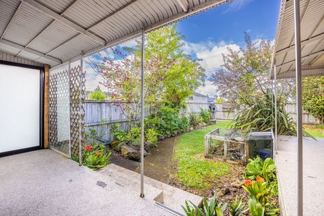 Photo of property in 49 Bader Street, Bader, Hamilton, 3206