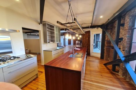 Photo of property in 8-10 Egmont Street, Te Aro, Wellington, 6011