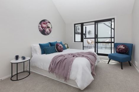 Photo of property in 4/140 Office Road, Merivale, Christchurch, 8014