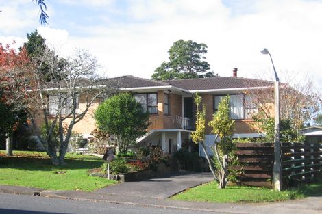 Photo of property in 4 Zita Maria Drive, Massey, Auckland, 0614