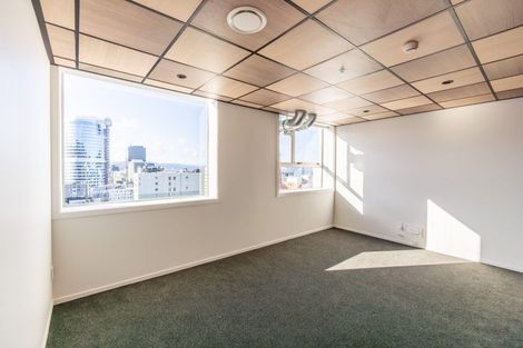 Photo of property in Education House (west), 180 Willis Street, Te Aro, Wellington, 6011