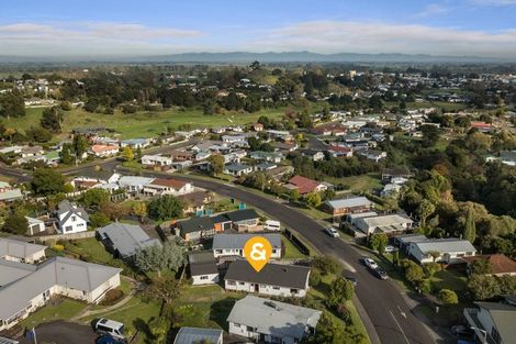 Photo of property in 18 Keepa Avenue, Paeroa, 3600