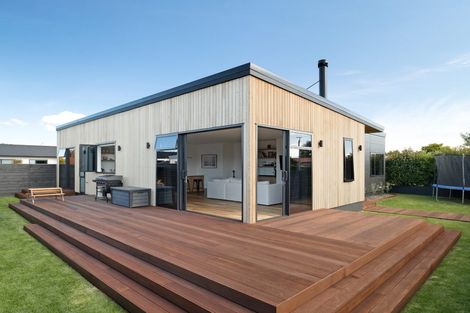 Photo of property in 36 Thames Street, Mosgiel, 9024