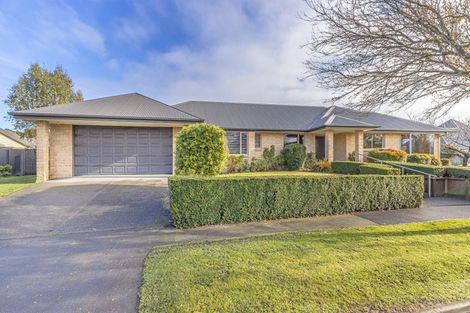 Photo of property in 1 Campion Place, Halswell, Christchurch, 8025