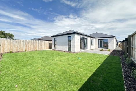 Photo of property in 17 Mardyke Street, Halswell, Christchurch, 8025