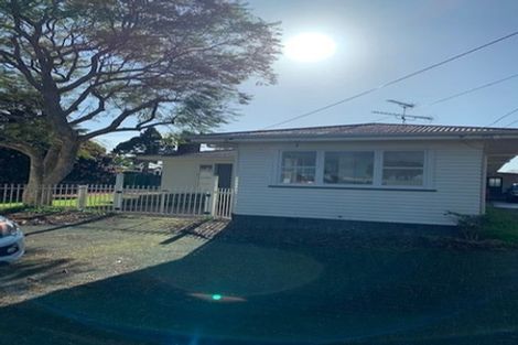 Photo of property in 29 Bunnythorpe Road, Papakura, 2110