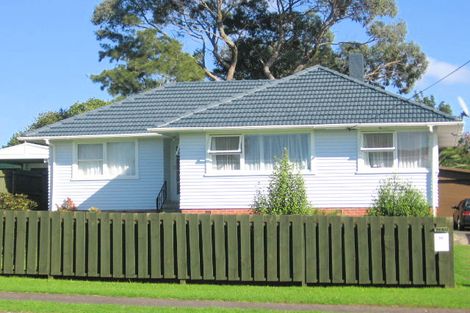 Photo of property in 10 Garelja Road, Henderson, Auckland, 0612