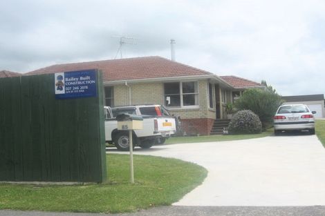 Photo of property in 85 Boucher Avenue, Te Puke, 3119