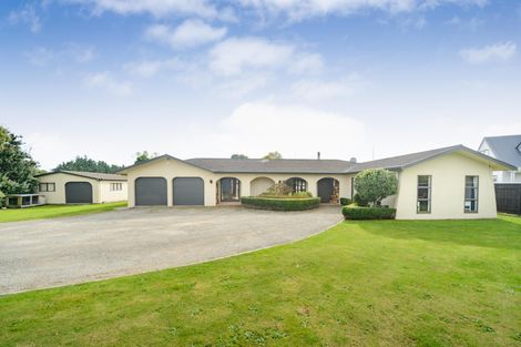 Photo of property in 88 Mulgrave Street, Ashhurst, 4810