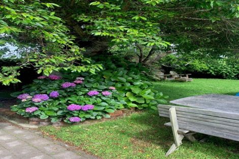 Photo of property in 73 Wallath Road, Westown, New Plymouth, 4310