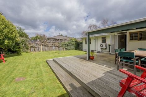 Photo of property in 10 Dee Street, Levin, 5510