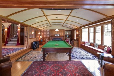 Photo of property in Racecourse Hill Homestead, 3979 West Coast Road, Darfield, 7571