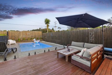 Photo of property in 36 Trigg Road, Huapai, Kumeu, 0810