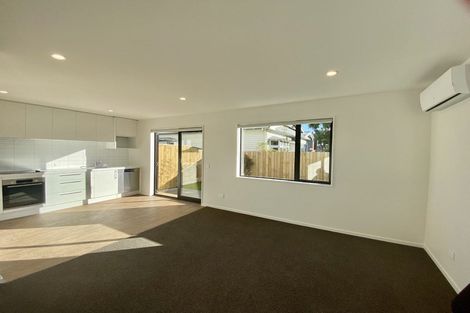 Photo of property in 1/112 Burke Street, Sydenham, Christchurch, 8023