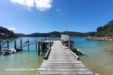 Photo of property in 50 Schoolhouse Bay Road, Kawau Island, 0920