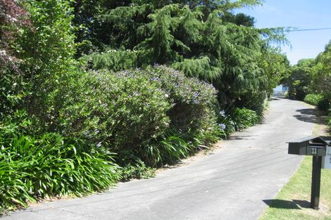 Photo of property in 11 Glasgow Terrace, Feilding, 4702