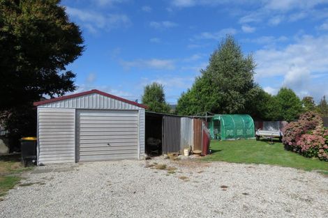 Photo of property in 12 Plaskett Street, Reefton, 7830