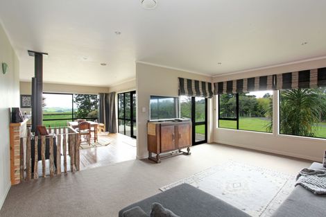 Photo of property in 154 Waimaori Road, Raglan, 3296
