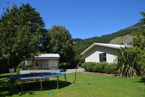 Photo of property in 177 Tapps Road, Canvastown, Havelock, 7178