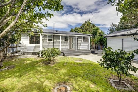 Photo of property in 8 Geddis Avenue, Maraenui, Napier, 4110