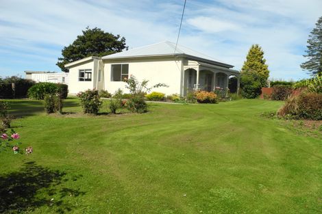 Photo of property in 71 Willowbridge Settlement Road, Waimate, 7980