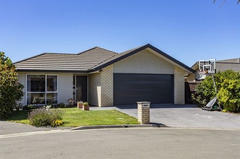 Photo of property in 9c Blackburn Street, Kaiapoi, 7630