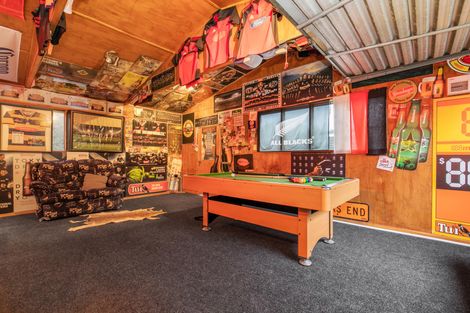 Photo of property in 181 Patumahoe Road, Patumahoe, Pukekohe, 2678