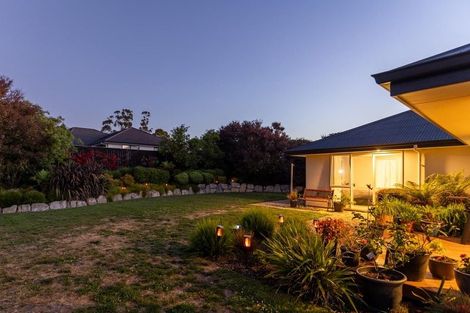 Photo of property in 21 Les Wakefield Road, Mapua, 7005