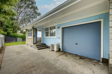 Photo of property in 2/161a Nelson Crescent, Napier South, Napier, 4110