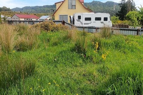 Photo of property in 52 Somerled Avenue, Dunollie, Runanga, 7803
