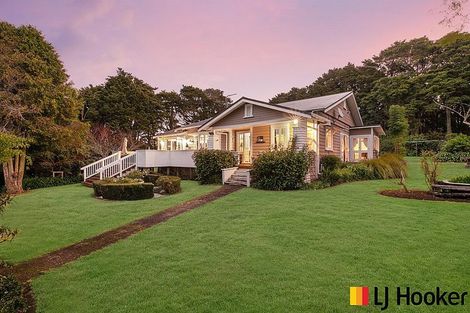 Photo of property in 38 Bassett Road, Mauku, Pukekohe, 2678