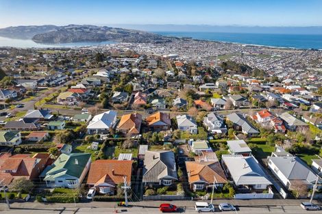 Photo of property in 169 Elgin Road, Maryhill, Dunedin, 9011