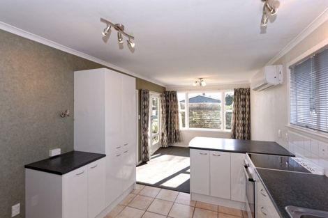 Photo of property in 2/20 Arlington Street, Burnside, Christchurch, 8053