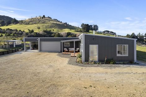 Photo of property in 131 Ireland Road, Goodwood, Palmerston, 9481