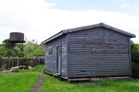 Photo of property in 21 Red Jacks Road, Ngahere, Dobson, 7872