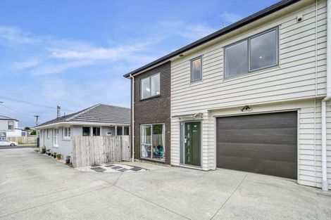 Photo of property in 28a Fernaig Street, Papakura, 2110