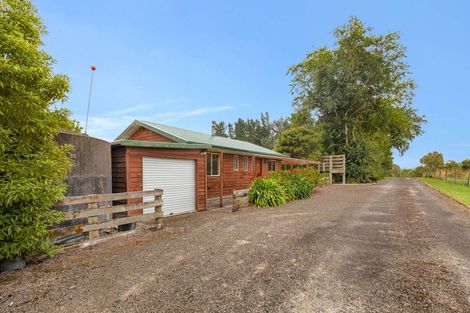 Photo of property in 674 Kelvin Grove Road, Kelvin Grove, Palmerston North, 4470