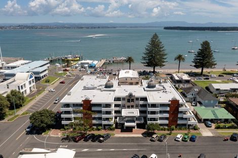 Photo of property in Anchorage Apartments, 114/36 Victoria Road, Mount Maunganui, 3116