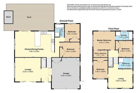 Photo of property in 43 South Kensington Way, Henderson, Auckland, 0612