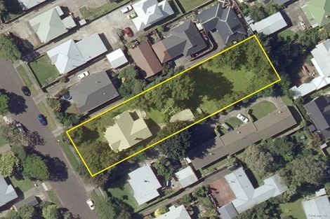 Photo of property in 29 Worcester Street, West End, Palmerston North, 4410