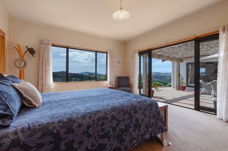 Photo of property in 30 Leccino Valley Road, Mangonui, 0494