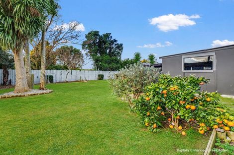 Photo of property in 7 Ascot Street, Levin, 5510